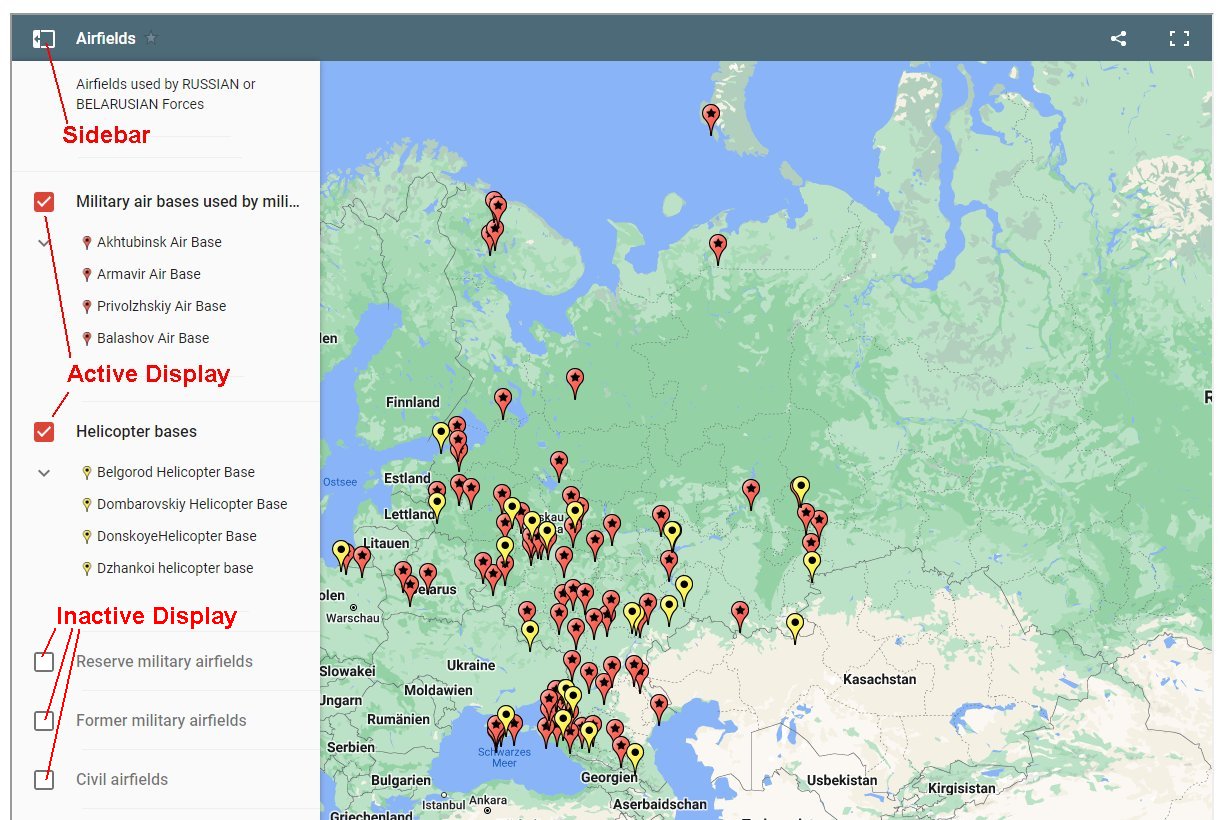 Interactive Map (OSInt-RuMiLoc)